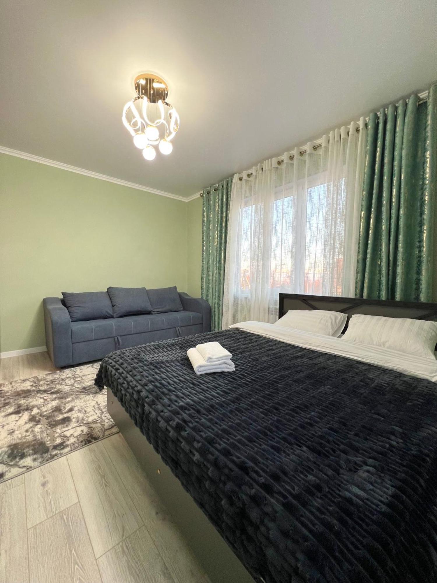 Maral Guesthouse Karakol Luaran gambar