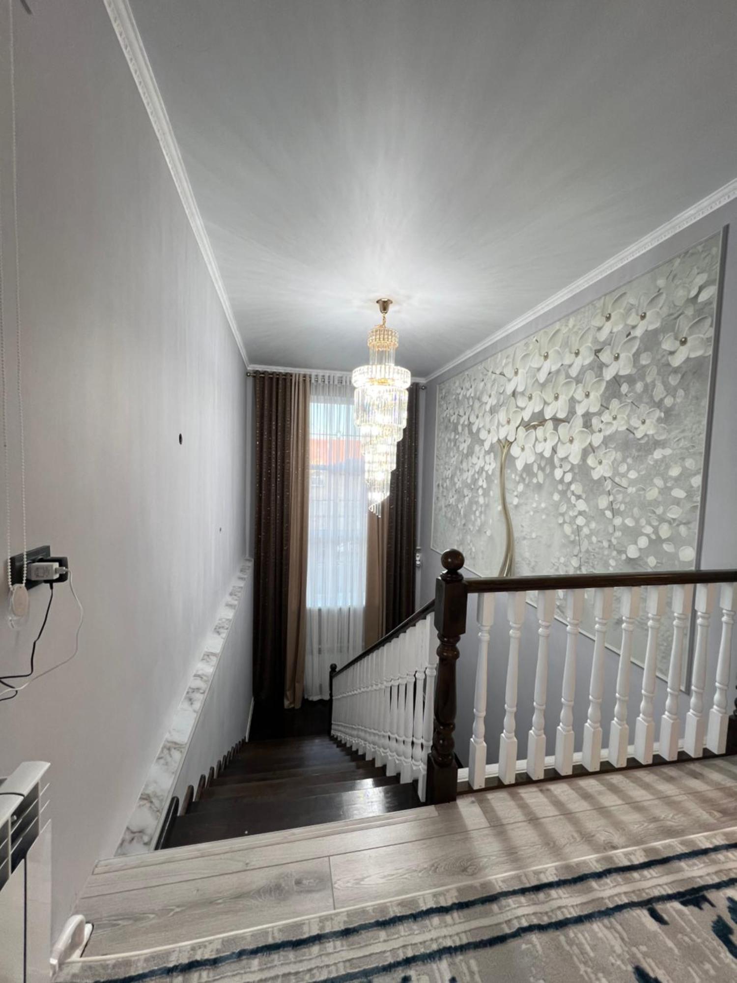Maral Guesthouse Karakol Luaran gambar